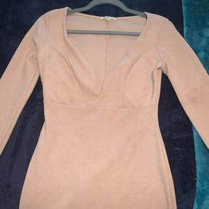 Charlotte Russe Club Midnight 2 Dress